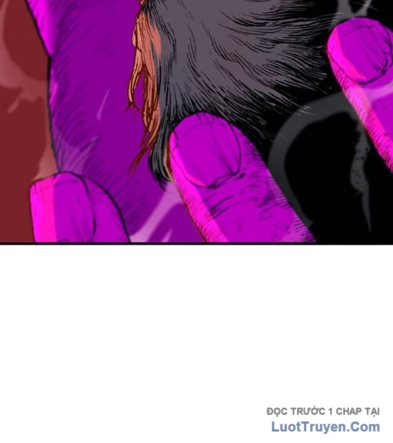 Khô Lâu Sứ Giả Chap 2 - Next Chap 3