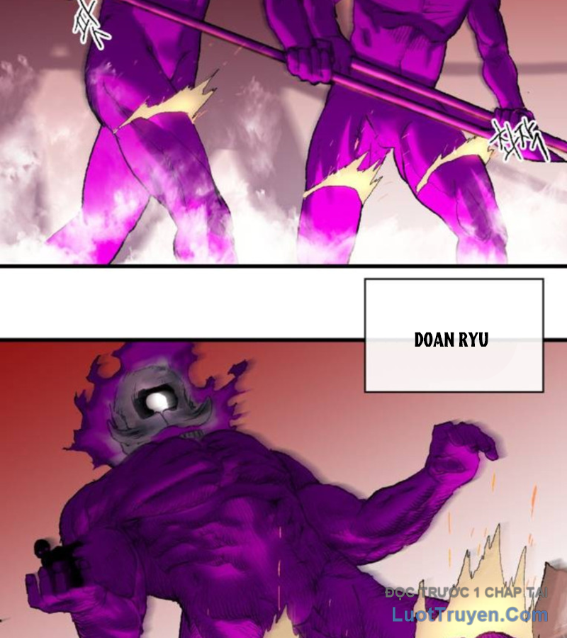 Khô Lâu Sứ Giả Chap 2 - Next Chap 3