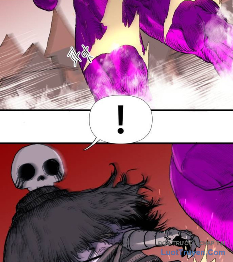 Khô Lâu Sứ Giả Chap 2 - Next Chap 3