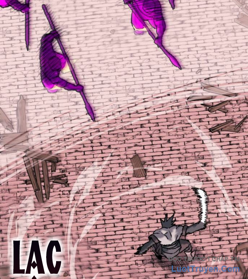 Khô Lâu Sứ Giả Chap 2 - Next Chap 3