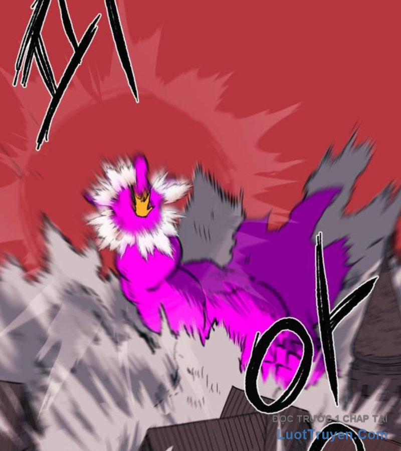 Khô Lâu Sứ Giả Chap 2 - Next Chap 3