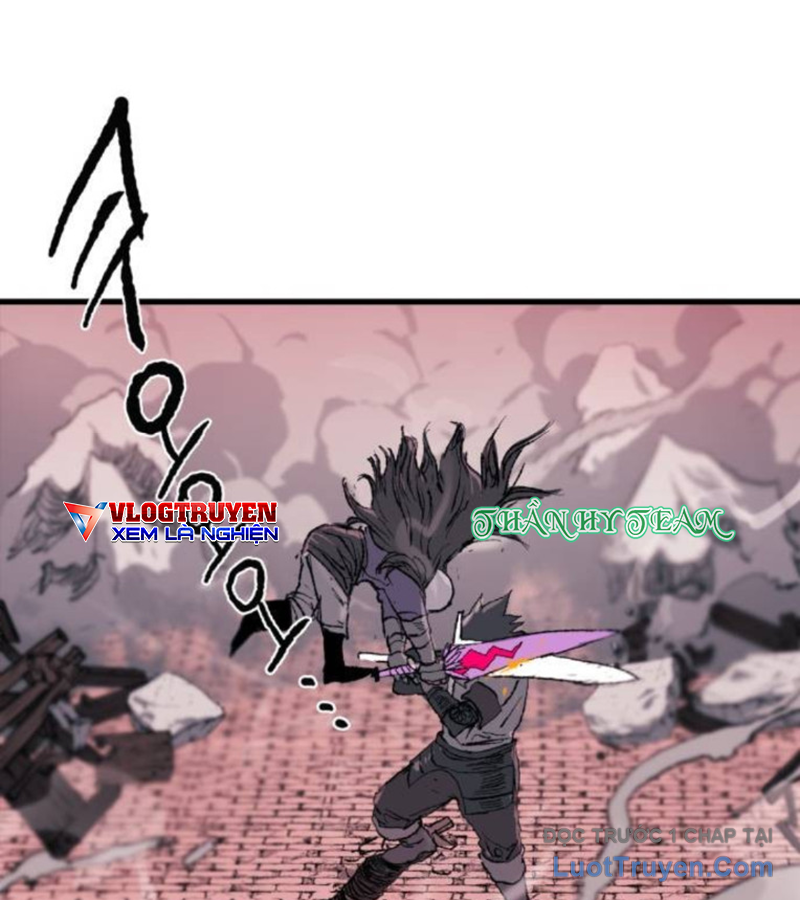 Khô Lâu Sứ Giả Chap 2 - Next Chap 3