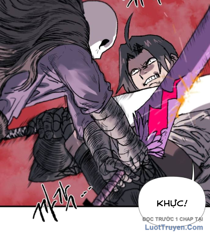 Khô Lâu Sứ Giả Chap 2 - Next Chap 3