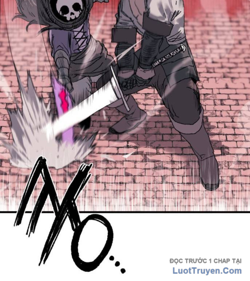 Khô Lâu Sứ Giả Chap 2 - Next Chap 3