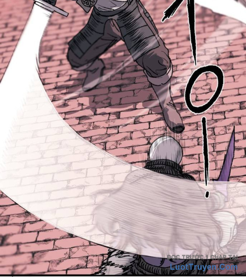 Khô Lâu Sứ Giả Chap 2 - Next Chap 3