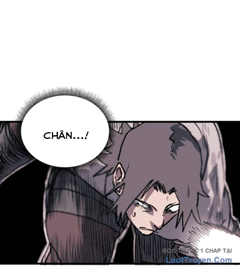 Khô Lâu Sứ Giả Chap 2 - Next Chap 3