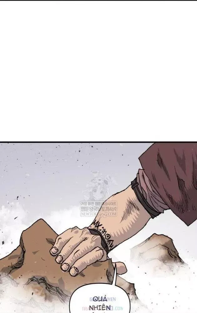 Khô Lâu Sứ Giả Chap 23 - Next Chap 24