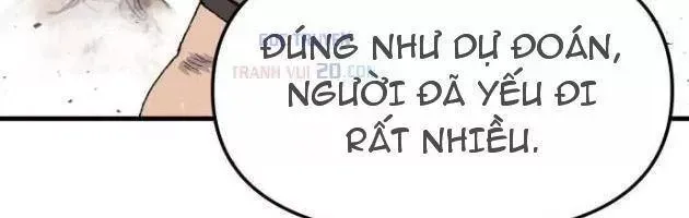 Khô Lâu Sứ Giả Chap 23 - Next Chap 24