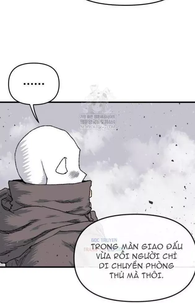 Khô Lâu Sứ Giả Chap 23 - Next Chap 24