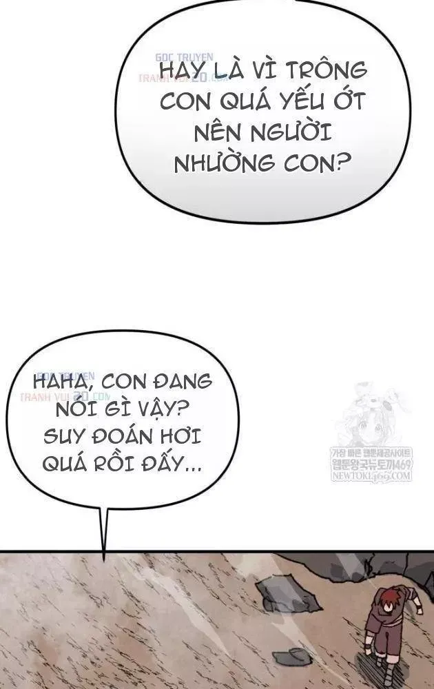 Khô Lâu Sứ Giả Chap 23 - Next Chap 24