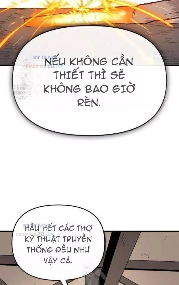 Khô Lâu Sứ Giả Chap 23 - Next Chap 24