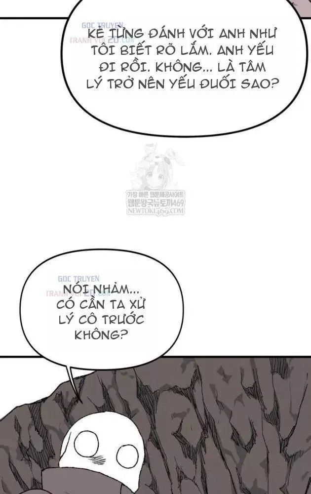 Khô Lâu Sứ Giả Chap 23 - Next Chap 24