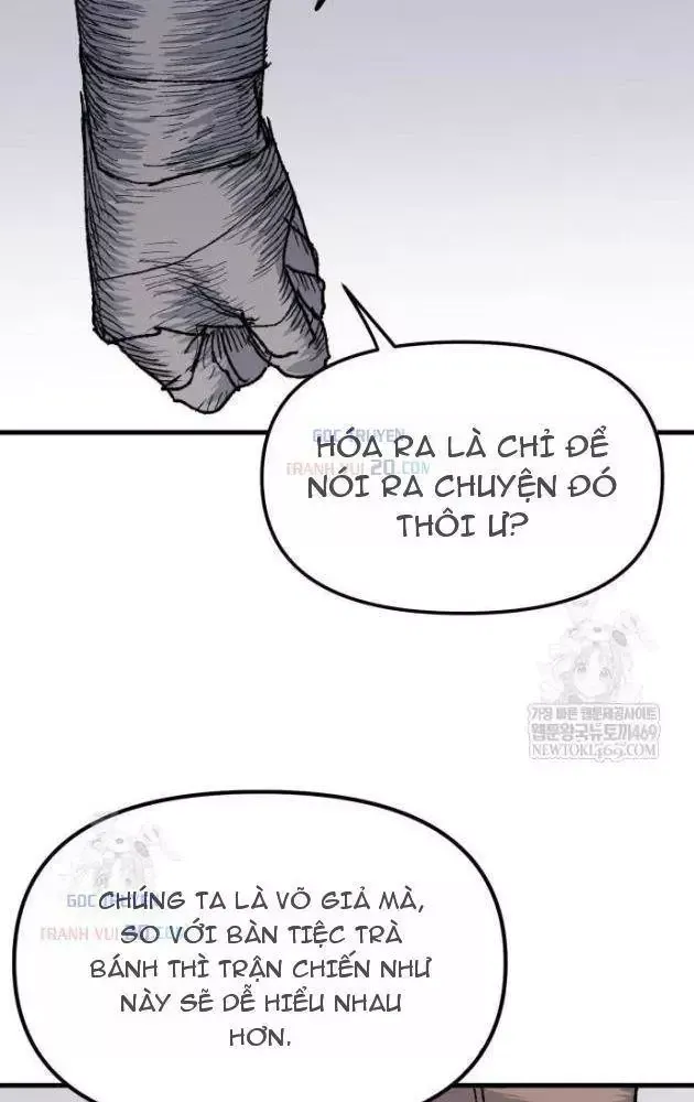 Khô Lâu Sứ Giả Chap 23 - Next Chap 24