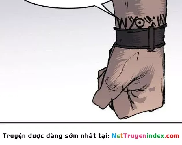 Khô Lâu Sứ Giả Chap 23 - Next Chap 24