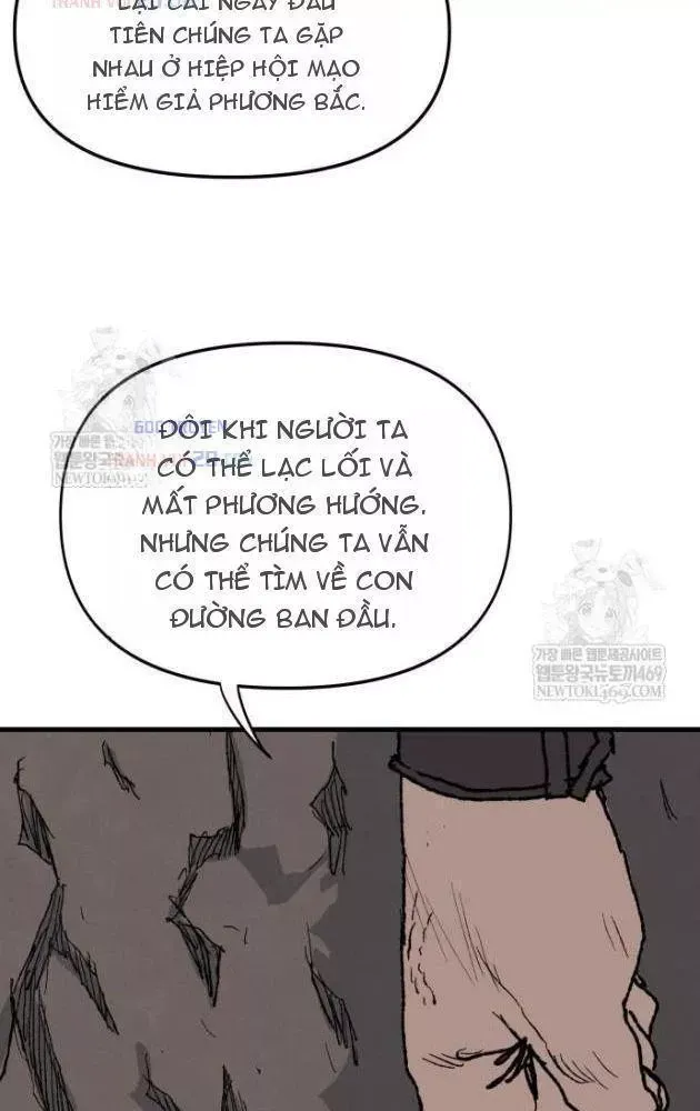 Khô Lâu Sứ Giả Chap 23 - Next Chap 24