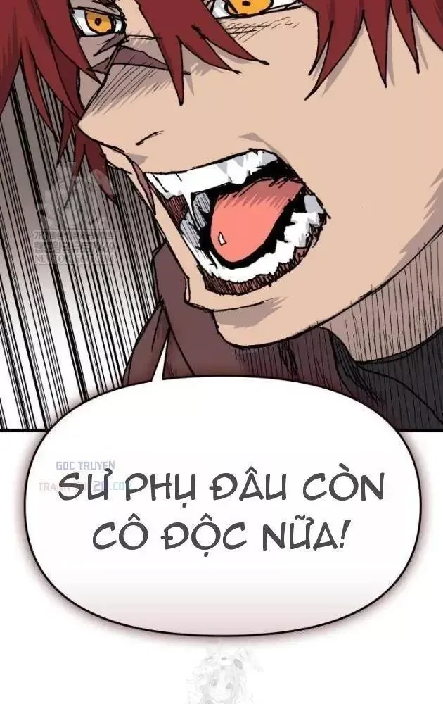 Khô Lâu Sứ Giả Chap 23 - Next Chap 24