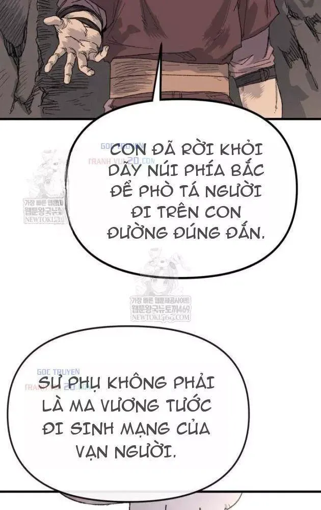 Khô Lâu Sứ Giả Chap 23 - Next Chap 24