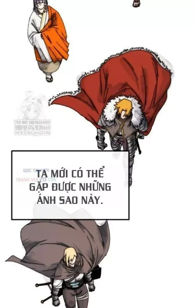 Khô Lâu Sứ Giả Chap 23 - Next Chap 24