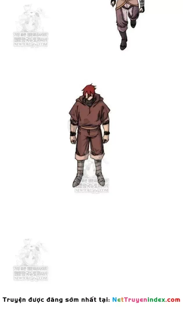 Khô Lâu Sứ Giả Chap 23 - Next Chap 24