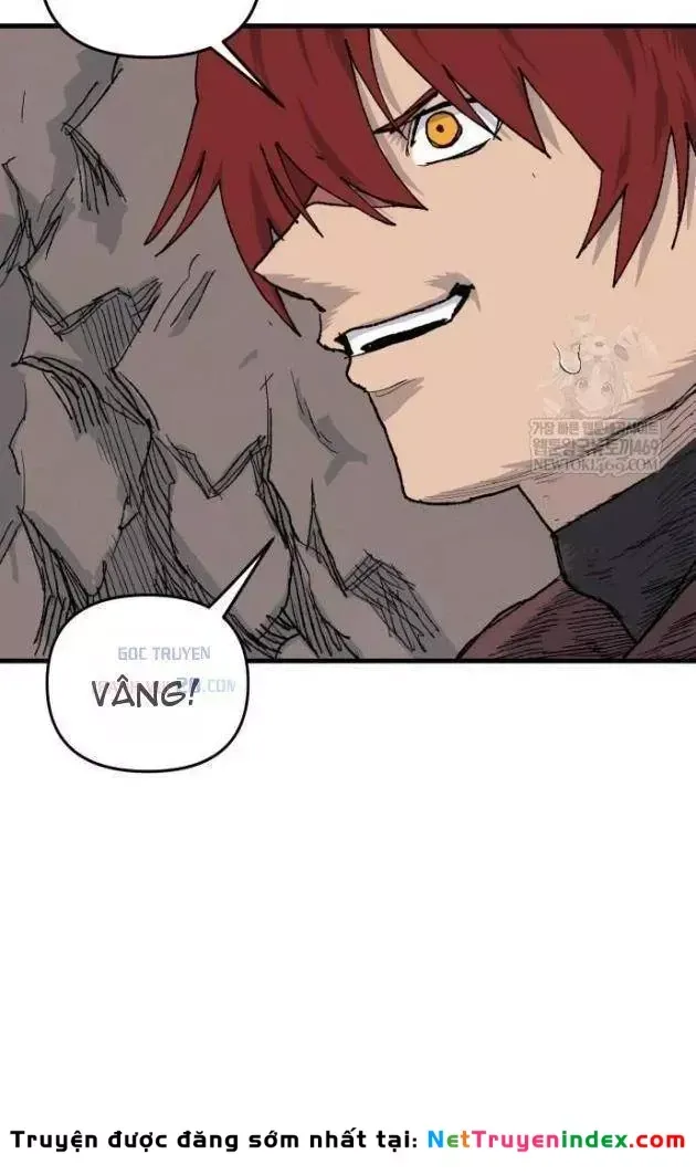 Khô Lâu Sứ Giả Chap 23 - Next Chap 24