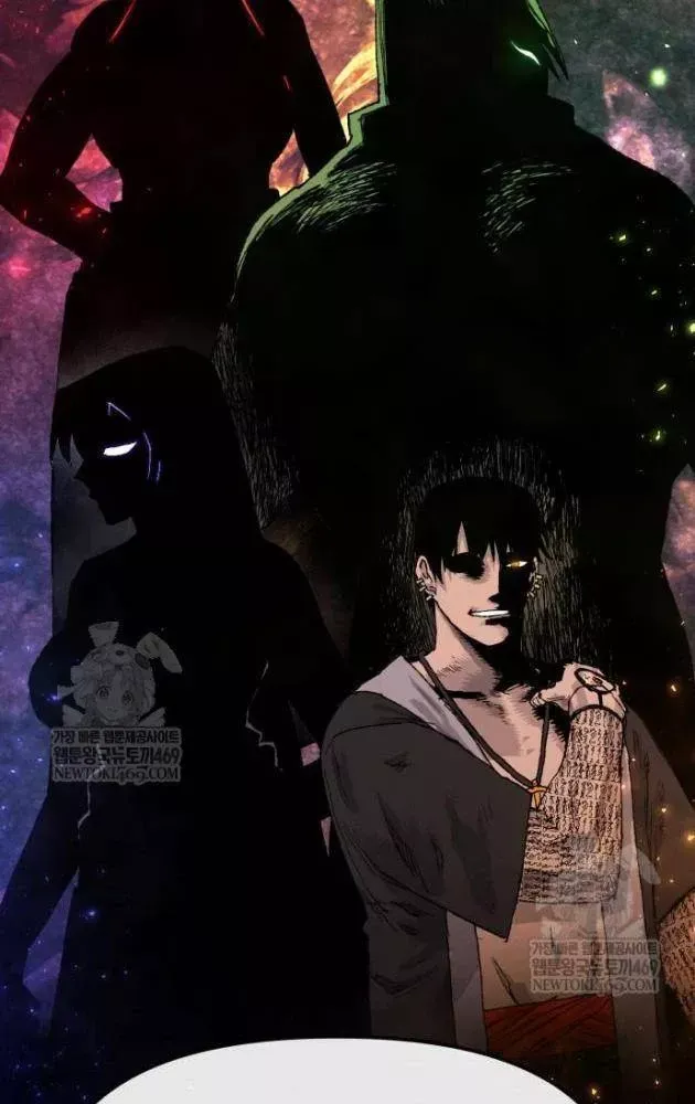 Khô Lâu Sứ Giả Chap 23 - Next Chap 24