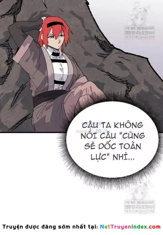 Khô Lâu Sứ Giả Chap 23 - Next Chap 24