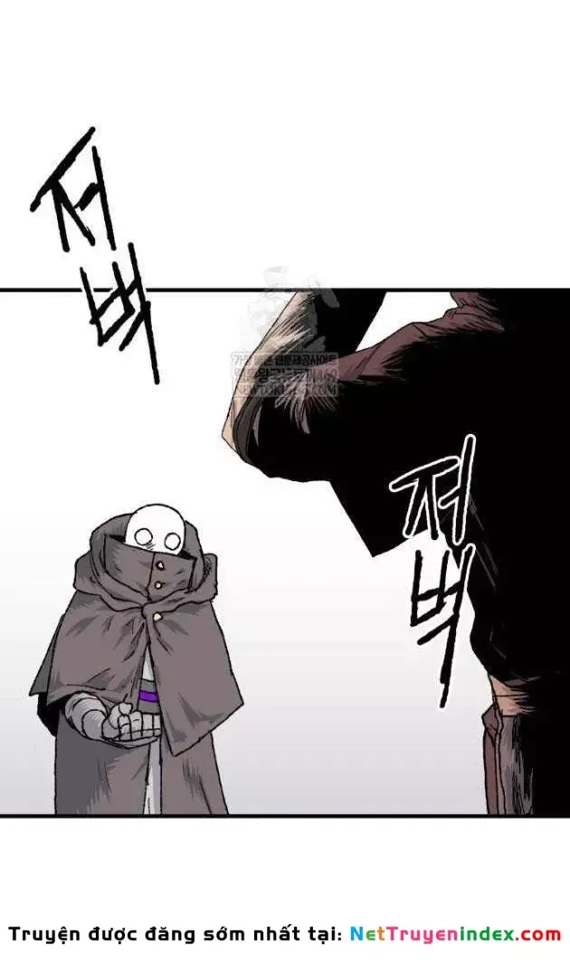 Khô Lâu Sứ Giả Chap 23 - Next Chap 24