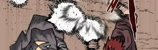 Khô Lâu Sứ Giả Chap 23 - Next Chap 24