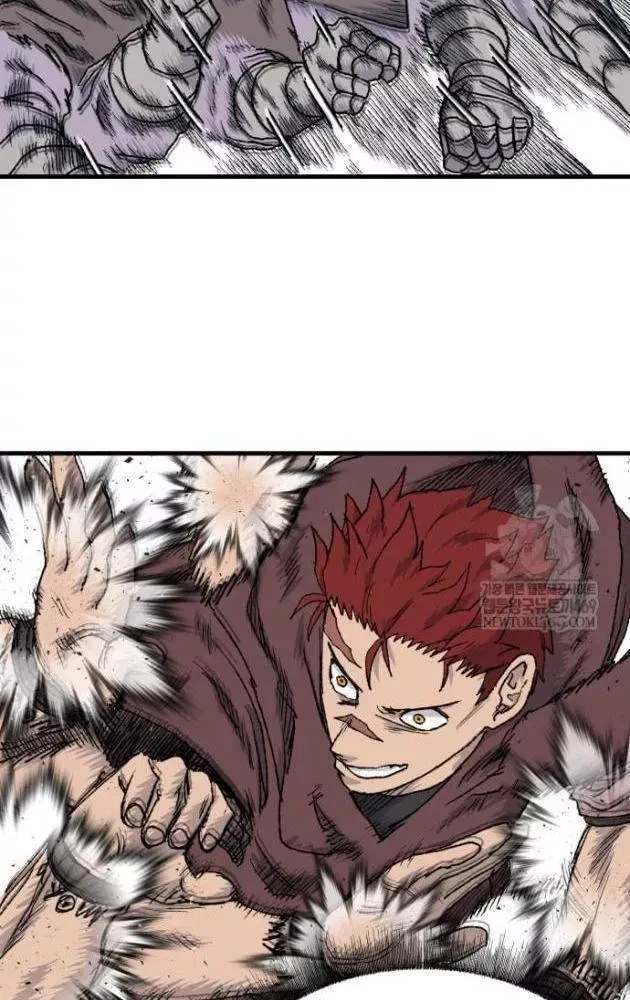 Khô Lâu Sứ Giả Chap 23 - Next Chap 24