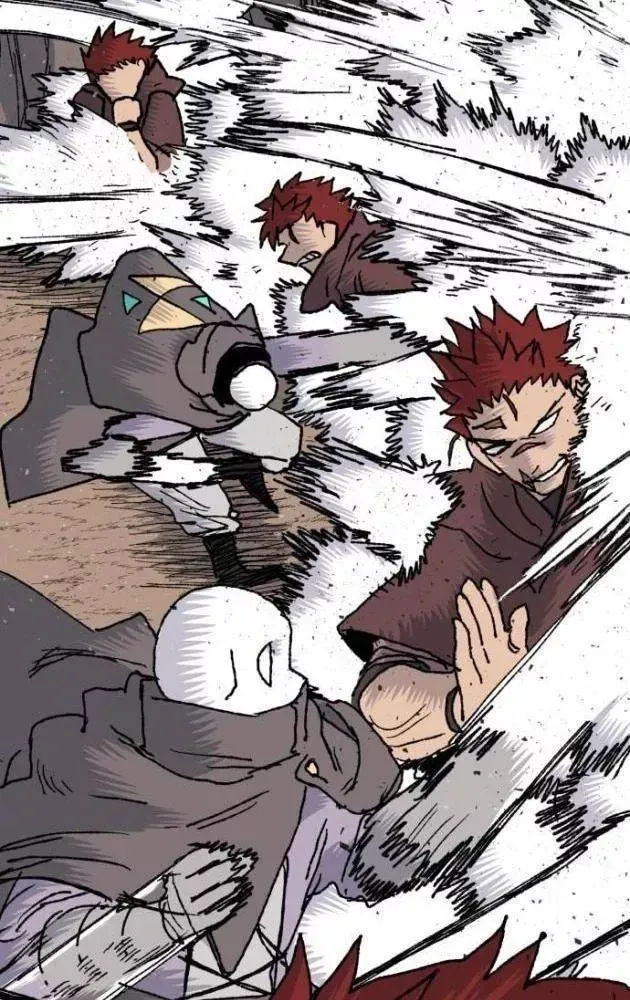 Khô Lâu Sứ Giả Chap 23 - Next Chap 24