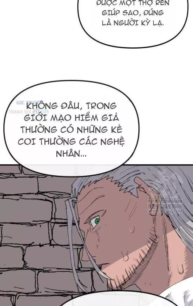 Khô Lâu Sứ Giả Chap 23 - Next Chap 24