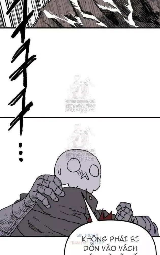 Khô Lâu Sứ Giả Chap 23 - Next Chap 24