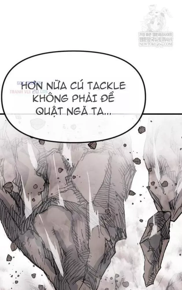 Khô Lâu Sứ Giả Chap 23 - Next Chap 24