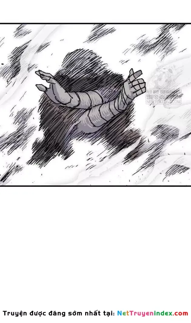 Khô Lâu Sứ Giả Chap 23 - Next Chap 24