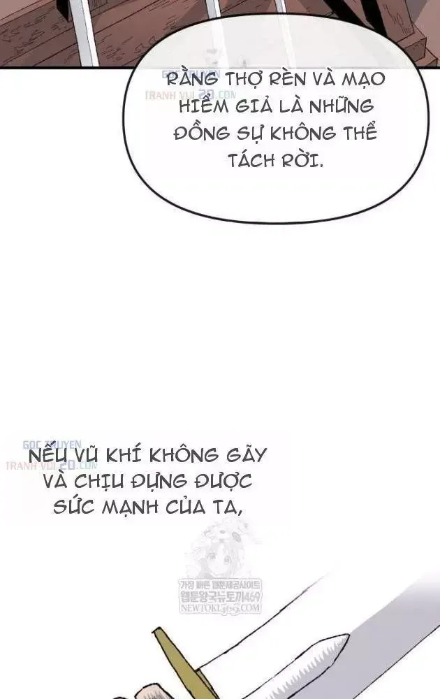 Khô Lâu Sứ Giả Chap 23 - Next Chap 24