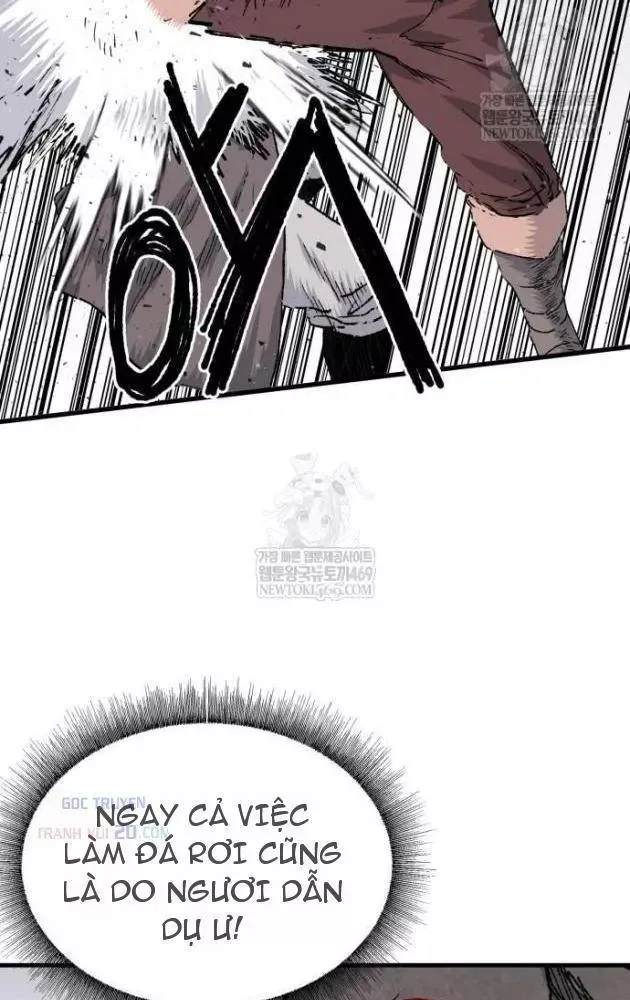 Khô Lâu Sứ Giả Chap 23 - Next Chap 24