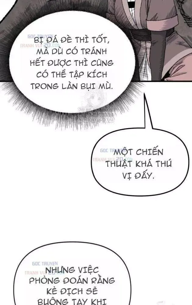 Khô Lâu Sứ Giả Chap 23 - Next Chap 24