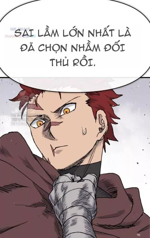 Khô Lâu Sứ Giả Chap 23 - Next Chap 24