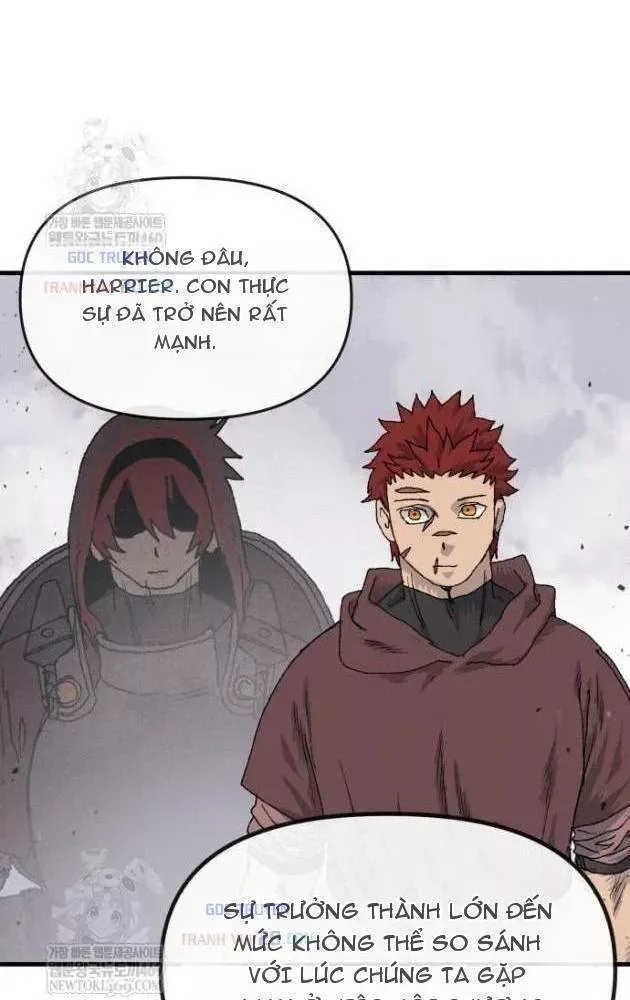 Khô Lâu Sứ Giả Chap 23 - Next Chap 24