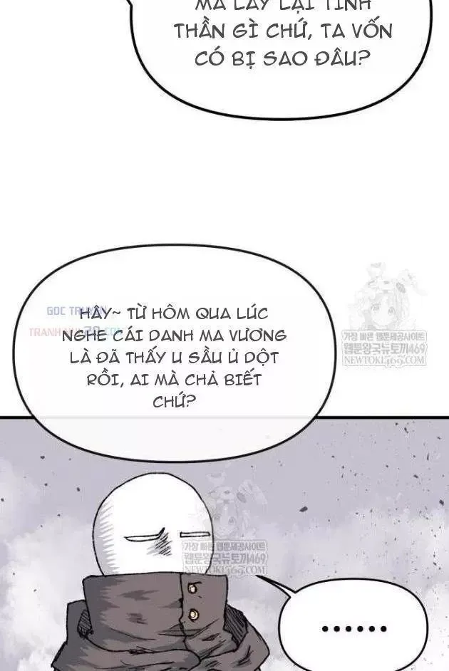 Khô Lâu Sứ Giả Chap 23 - Next Chap 24