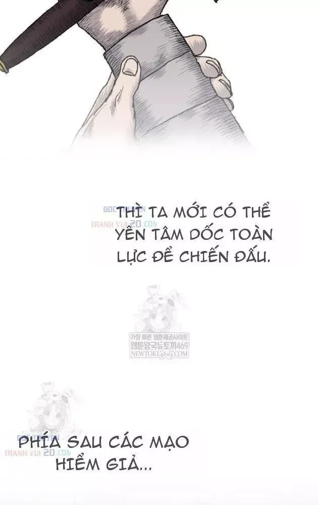 Khô Lâu Sứ Giả Chap 23 - Next Chap 24
