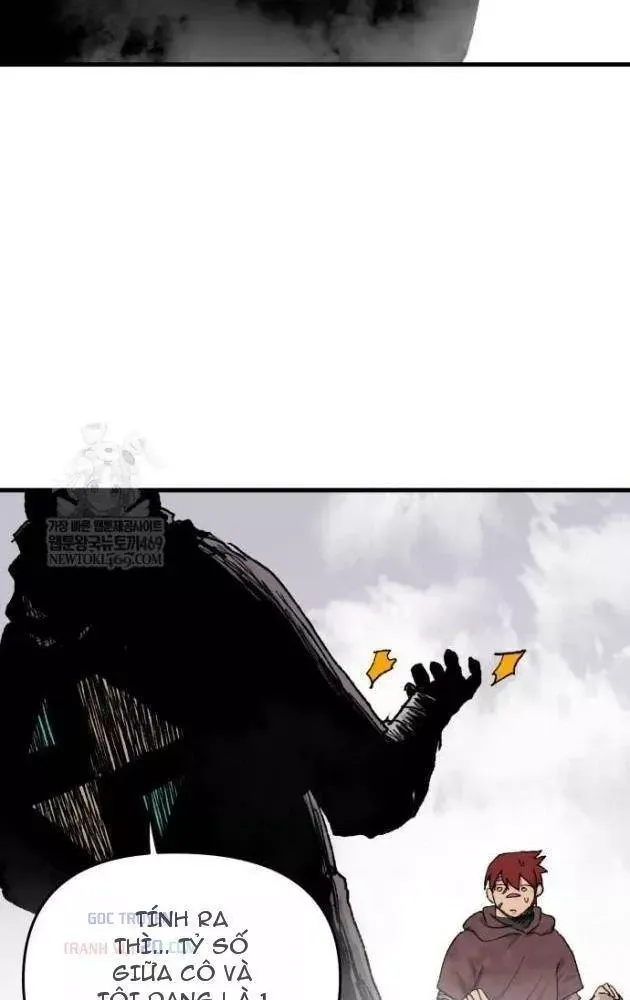 Khô Lâu Sứ Giả Chap 23 - Next Chap 24