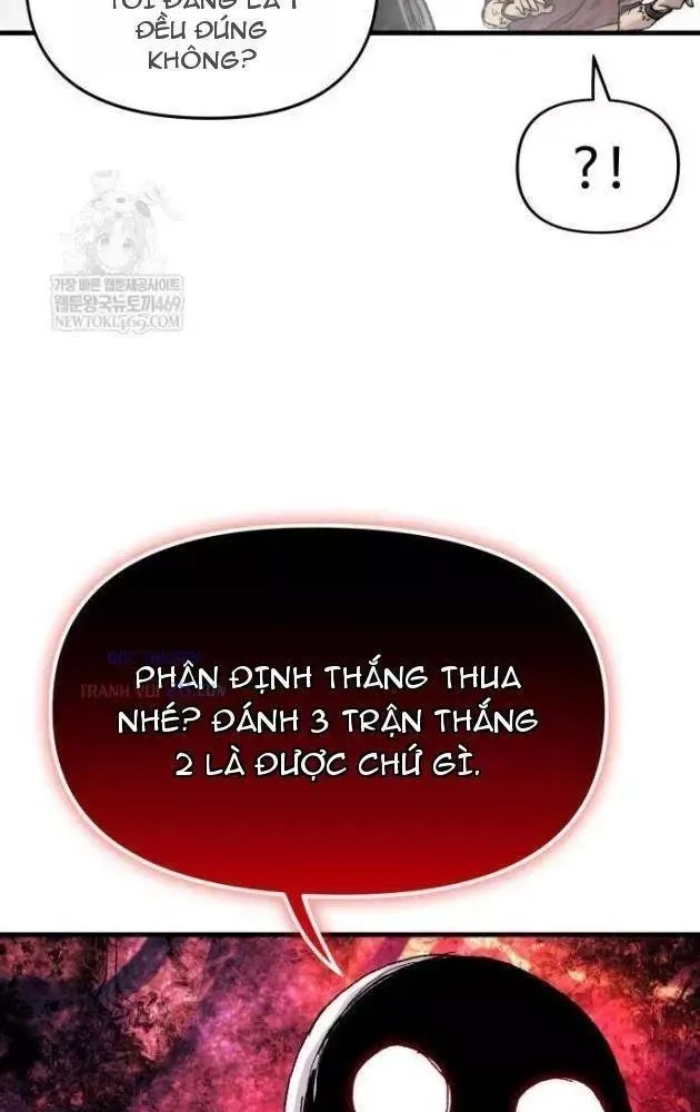 Khô Lâu Sứ Giả Chap 23 - Next Chap 24