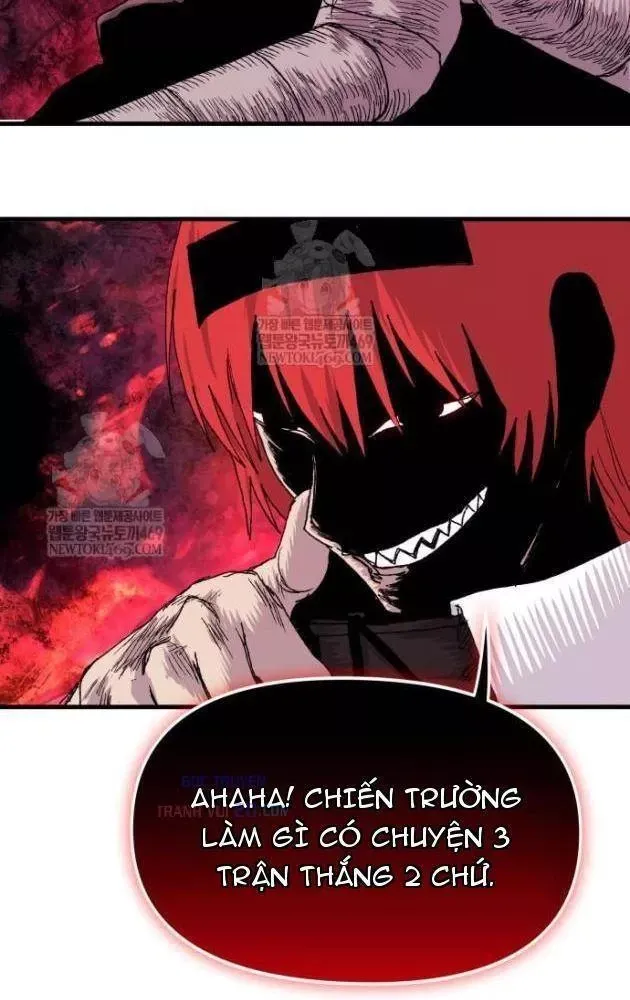 Khô Lâu Sứ Giả Chap 23 - Next Chap 24