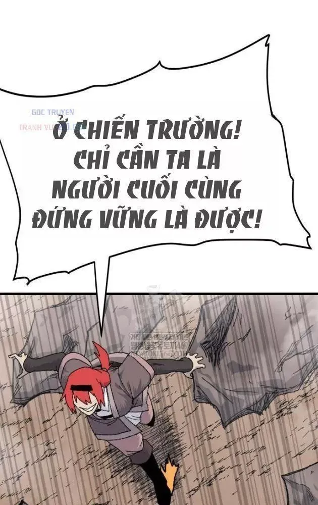 Khô Lâu Sứ Giả Chap 23 - Next Chap 24