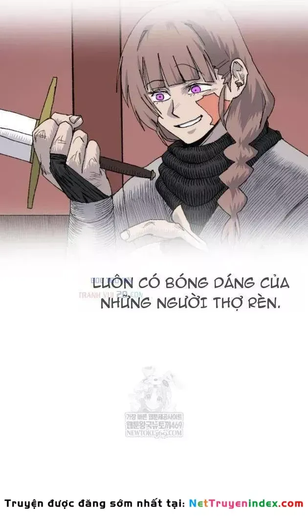 Khô Lâu Sứ Giả Chap 23 - Next Chap 24