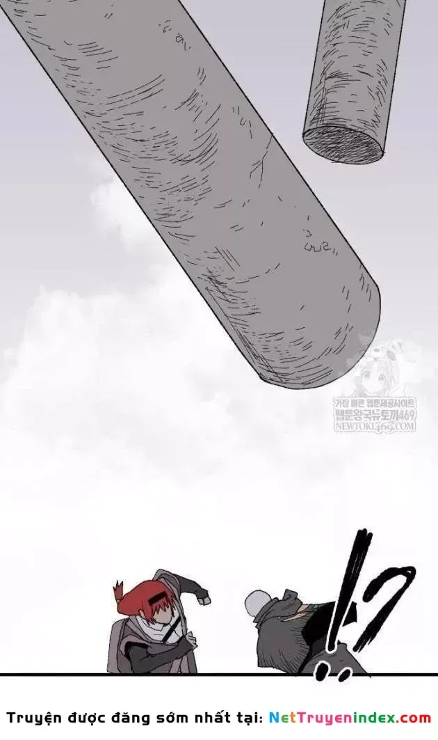 Khô Lâu Sứ Giả Chap 23 - Next Chap 24