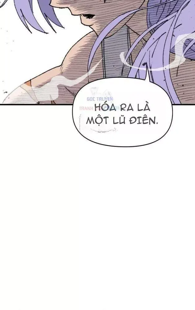 Khô Lâu Sứ Giả Chap 23 - Next Chap 24