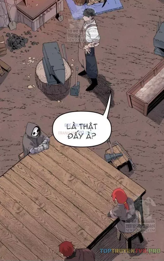 Khô Lâu Sứ Giả Chap 23 - Next Chap 24