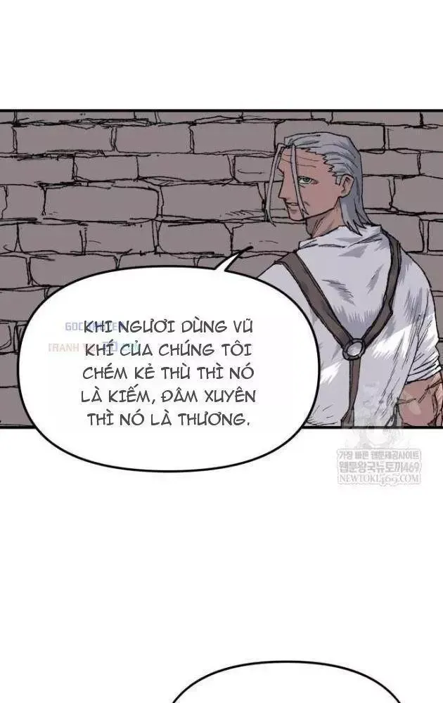 Khô Lâu Sứ Giả Chap 23 - Next Chap 24